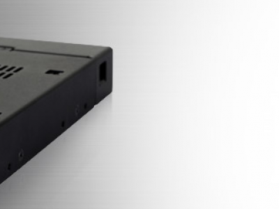 ToughArmor MB992SKR-B デュアルベイ 2.5”SATA SSD / HDD Raidユニット3.5”サイズ