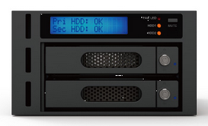 iR2622 User-friendly Display