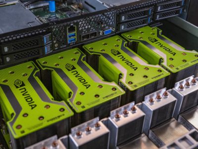 自社LLMを社内に置く☆トークン費用が積み上がる前に☆最新中華AIモデル搭載GPUサーバー即売499万円