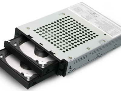 💡【初心者向け】RAIDって何？RAIDON「iR2770」で簡単・安全にパソコンをアップグレード！