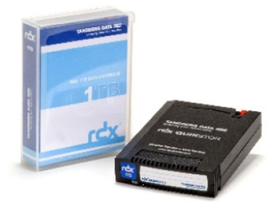 🧩 USBデバイスサーバーでRDXドライブをネットワーク接続！1台を複数PCで使う便利な方法