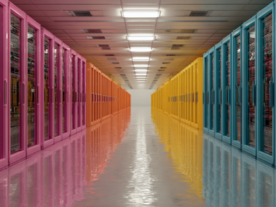 📀 LTO（エルティーオー）って何？初心者でもわかるテープメディアの話