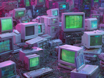 🧩 テープメディア資産を守る、5つのプロフェッショナルサービス