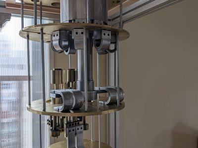 国産初の半導体量子コンピュータの実機展示!SEMICON JAPAN 2025出展2025年12月17日〜19日